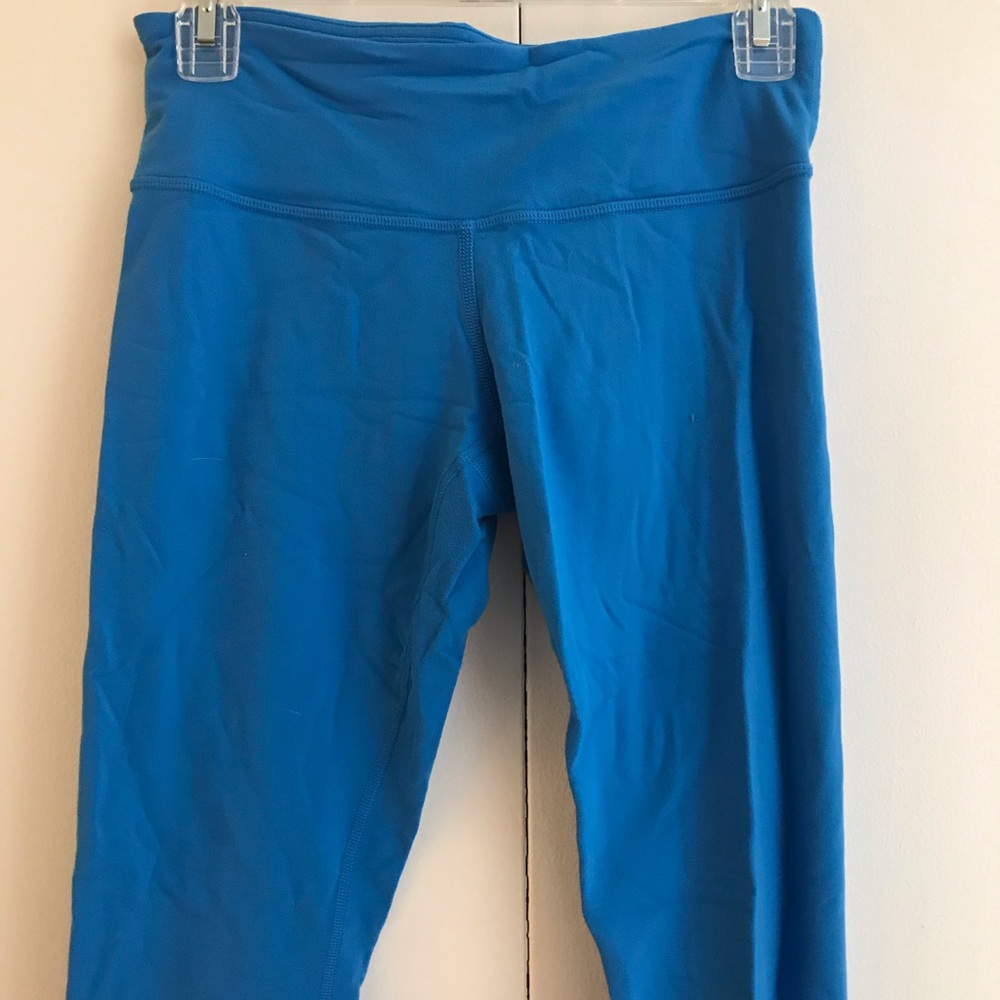 lululemon wonderunder